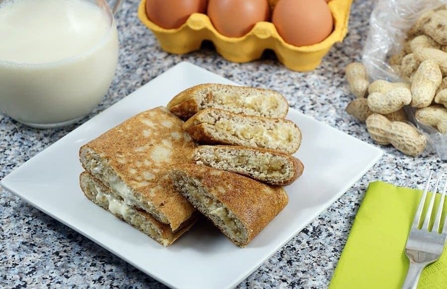 peanutpancake